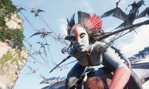 Avatar rastura na kino blagajnama, no tu je i još jedan neočekivani hit film