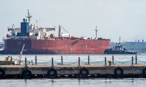 Venezuela ima najviše nafte na svijetu, ali i čitav arsenal drugih strateških resursa