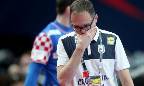 'Prerano sam postao izbornik Hrvatske i skupo sam platio tu školu'