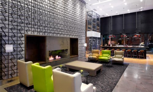 Zagrebački DoubleTree Hilton dobio prestižnu nagradu za gostoljubivost