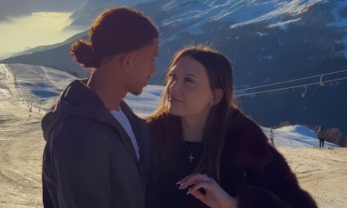 Nogometaš Metza preživio pakao požara u Švicarskoj, a onda se vratio u vatru kako bi spasio djevojku