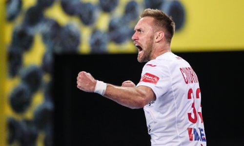 'Pamtim što mi je Ivano Balić jednom rekao. Zato je on to što jest'