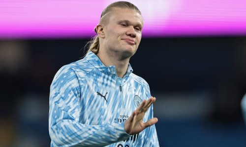 Zašto Erling Haaland spava sa zalijepljenim ustima?