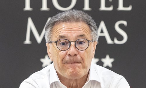 Mamić: Evo zašto Hajduk ove sezone ne može biti prvak