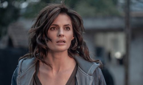 Stana Katić ima korijene iz vrličkog i sinjskog kraja, a sada je objavom opet oduševila Hrvate