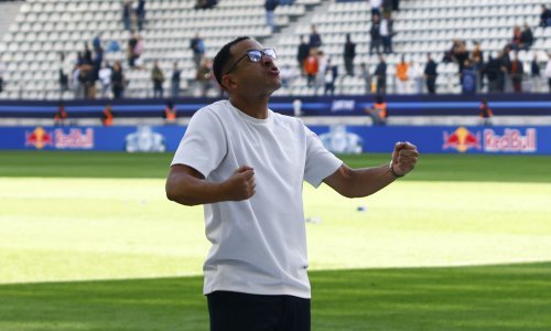 Chelsea ima novog trenera. Večeras stiže u London