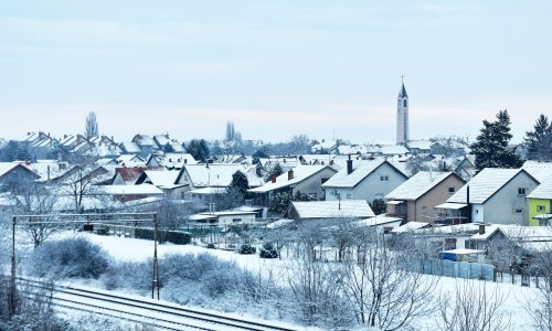 U Hrvatskoj se očekuje i do pola metra snijega: 'Ta kombinacija je idealna'