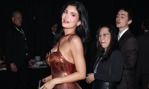 Kylie Jenner i Timothée Chalamet napravili veliki korak u vezi