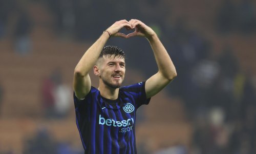 Inter pobjedom protiv Bologne ponovno preuzeo vrh Serie A