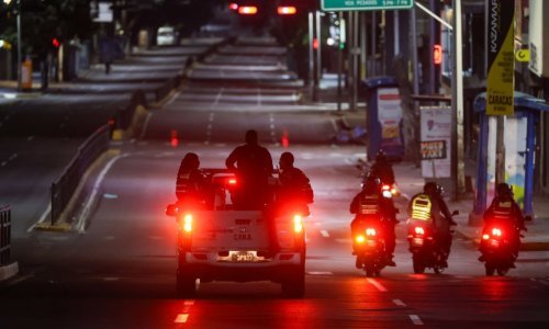 U akciji protiv Madura SAD je ubio i 32 državljana Kube