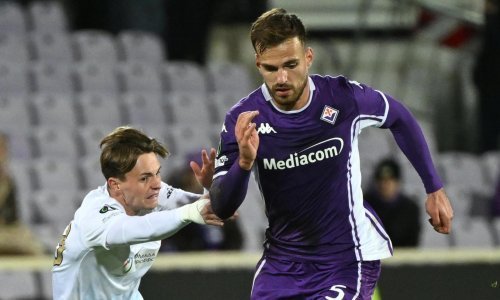 Stoper Vatrenih u neočekivanom transferu napušta momčad posrnulog velikana