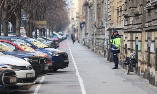 Zagreb postrožio pravila parkiranja: Promjena se odnosi na sve karte - bez iznimke