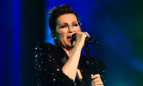 Neočekivan istup Nine Badrić: 'Iza mene nije stajao nitko. Ni moćni dečki ili ljubavnici, a ni klanovi'