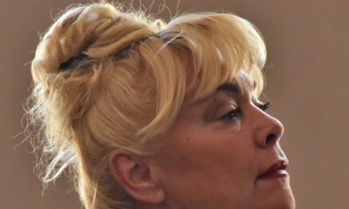 Anja Šovagović Despot raznježila je mnoga srca objavom o pokojnom ocu