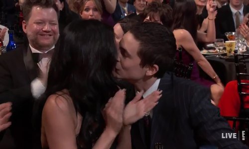 Timothée Chalamet pred svima priznao što mu znači Kylie Jenner: 'Volim te iz dubine srca'