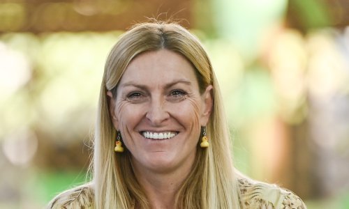 Sjećate li je se ovakve? Pogledajte kako je Janica Kostelić izgledala u ranim danima