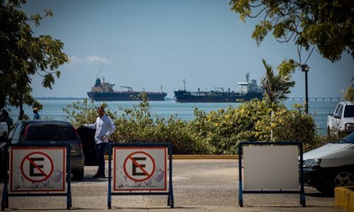 Tko kontrolira venezuelansku naftu nakon pada Madura?