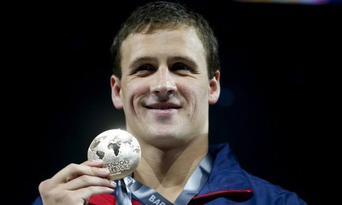 Bori se s ovisnošću o drogama i alkoholu, a sad je prodao tri zlatne olimpijske medalje