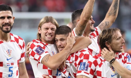 Klub iz Bundeslige krenuo po hrvatskog reprezentativca