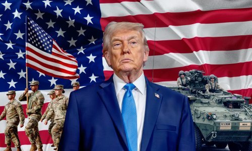 'Trump ima djetinjastu viziju svijeta, a izgleda da za Venezuelu uopće nema plan'