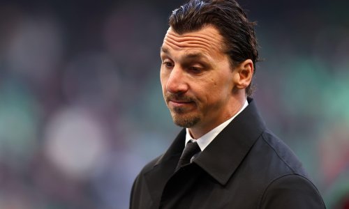 Ibrahimović Biliću dao intervju na hrvatskom: 'Znam zašto nisam dobio Zlatnu loptu'