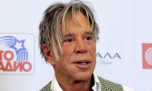 Tužan kraj holivudskog buntovnika: Mickey Rourke moli za donacije kako ne bi završio na ulici