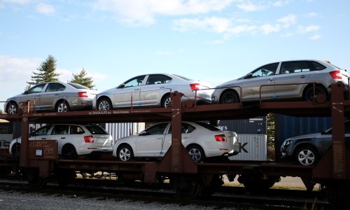 Ovo je najprodavaniji auto godine: Evo što Hrvati najviše vole voziti