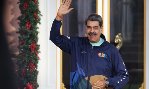 Svrgnuti Maduro želi se riješiti optužbi, javio se i njegov odvjetnik: 'Neviđeni progon'