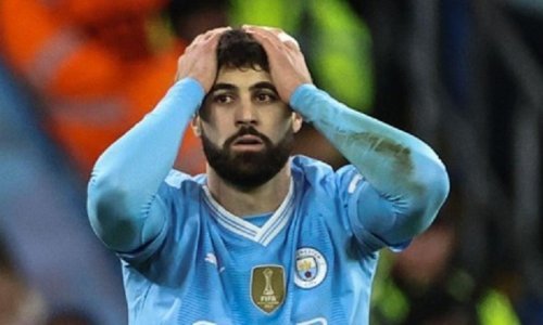 Manchester City ekspresno doveo zamjenu za ozlijeđenog Joška Gvardiola