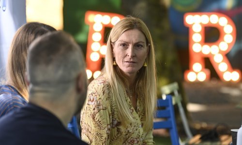 Janica Kostelić rijetko govori o privatnom životu, a nedavno je iznenadila iskrenošću o majčinstvu