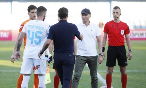 Vukovar 1991 i 'mister 100 posto' prekinuli suradnju