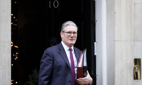 Britanski premijer odbacuje Trumpove prijetnje Grenlandu, Venezuelu treba opravdati?