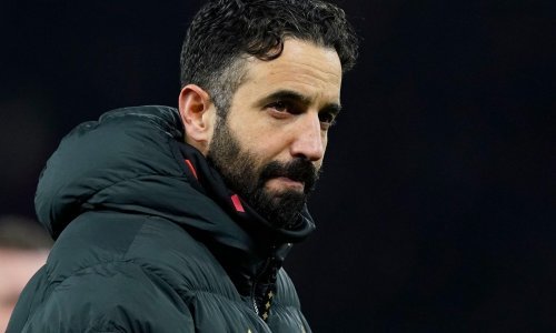 Amorim će otkaz u Unitedu naplatiti milijunima, procurila nevjerojatna otpremnina