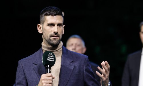 Otkriveno zašto je Đoković šokantno napustio organizaciju koju je sam osnovao