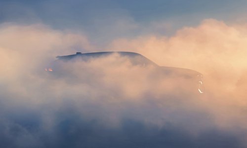 Renault najavio novi vrhunski crossover: Filante označava globalni prelazak marke na višu klasu