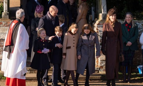 Kate Middleton je pod nikad većim pritiskom majčinstva; ovo je njen najveći izazov