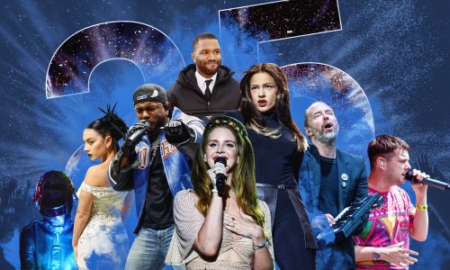 Kajdanka našeg doba: 25 najboljih albuma prvih 25 godina 21. stoljeća