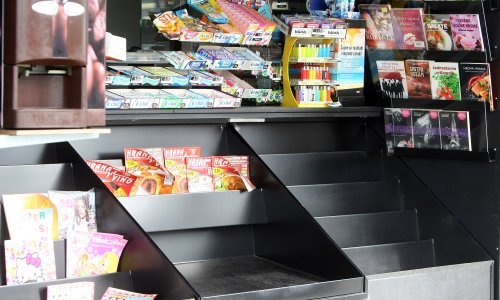 Hrvatskih dnevnih tiskovina više nema na kioscima u BiH, preživio samo Večernji list