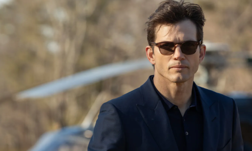 Ova šokantna serija prikovat će vas za ekran; Ashton Kutcher i Bella Hadid dobitan su spoj