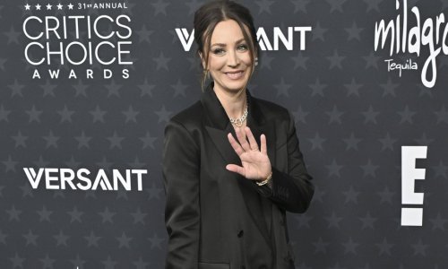 Jennifer Aniston ovo sigurno nije očekivala: Slavna glumica ju je vješto iskopirala