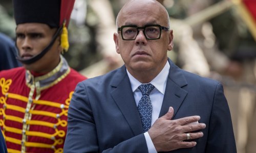 Brat nove čelnice Venezuele izabran za predsjednika parlamenta