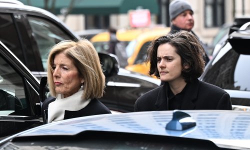 Kennedyjevi na okupu u najvećoj tuzi: Održan je sprovod za unuku JFK-a