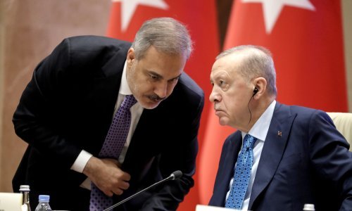 Turska: Nakon promjene prioriteta SAD-a Europi preostaje samo jedno