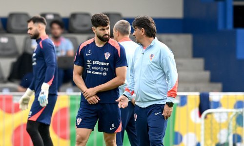 Bez Gvardiola na Svjetskom prvenstvu? Ovo su opcije koje Dalić ima