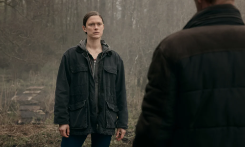 Zaludila je Hrvate: Na Netflix je stigla skandinavska drama koja se gleda u dahu