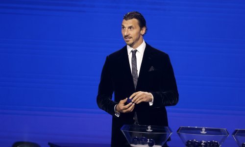 Ibrahimović otkrio 'najprljaviji' trenutak karijere: Us*ao sam se