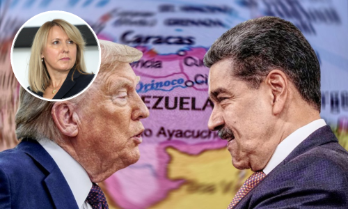 Hrvatska stručnjakinja: Trumpova intervencija u Venezueli je opravdana