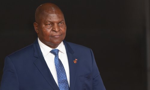 Treći mandat u nestabilnoj državi: Touadera slavi, oporba bojkotirala izbore