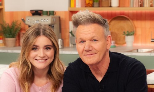 Gordon Ramsay progovorio o Hollynom vjenčanju: 'Bilo je savršeno, ali teško'