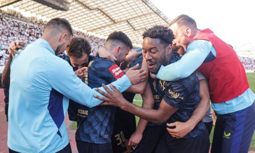 Bio je hit prošle sezone, a sad ga je Dinamo otpisao: Jedan od najplaćenijih igrača ne ide na pripreme